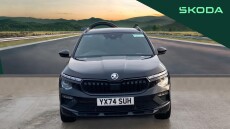 Skoda Kamiq 1.0 TSI Monte Carlo 5dr DSG Petrol Hatchback